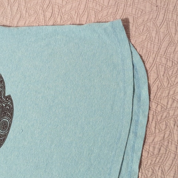 Star Wars Blue Long Sleeve Top - Picture 6 of 14